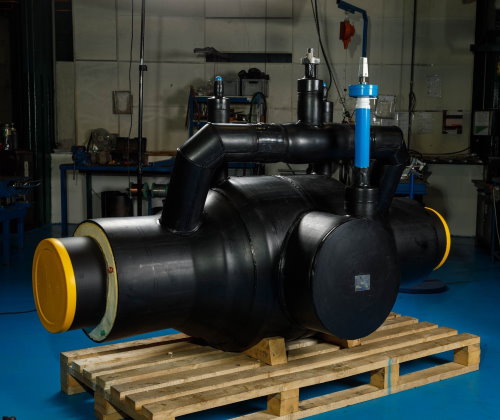Fintherm Standard