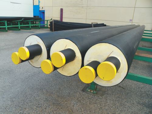 Fintherm Twins